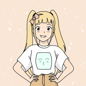 Meet your Posher, Kylea